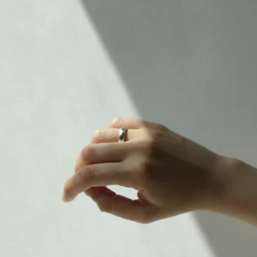 FLOW DUO RING (Copy)